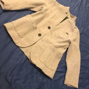 Kids Blazer
